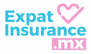 Expat insurance Mexico